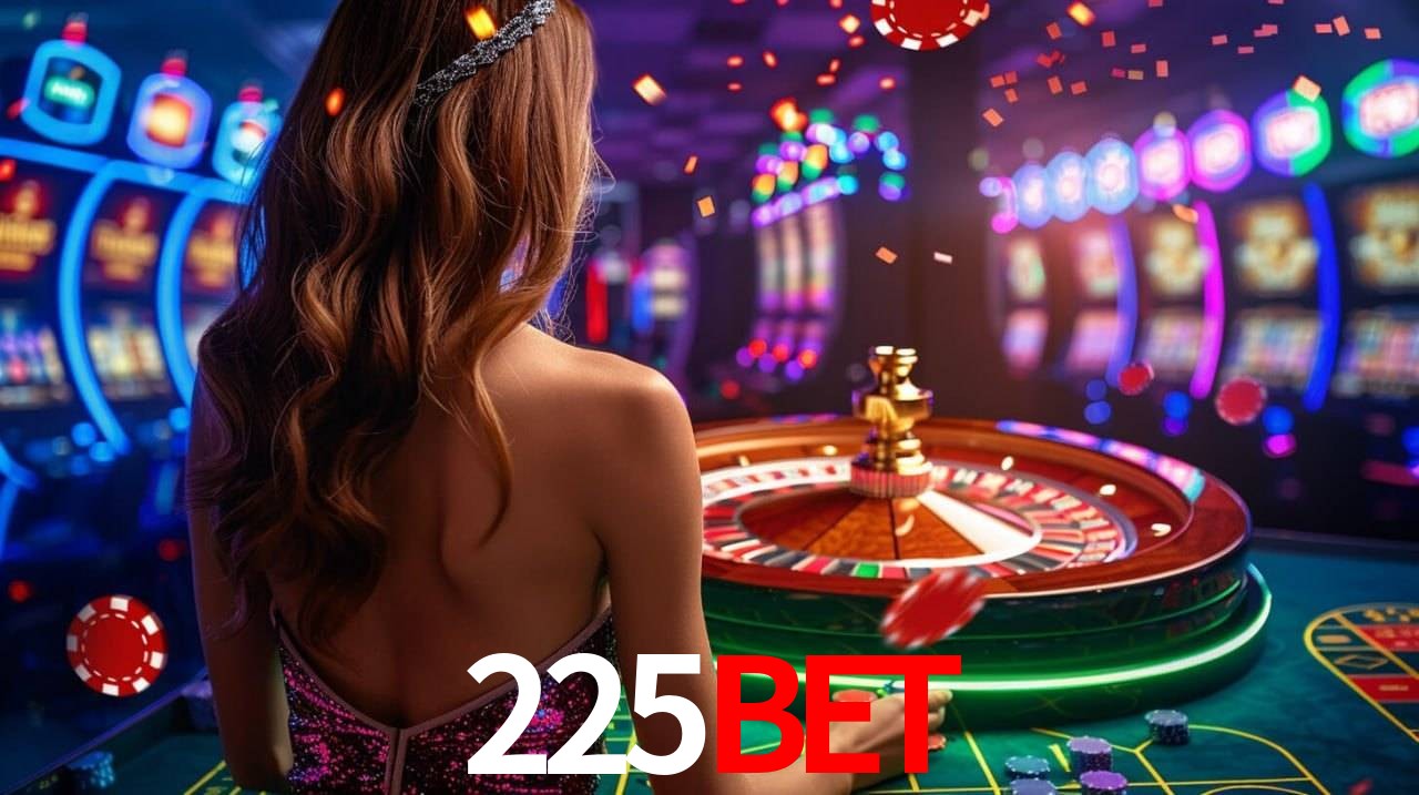 225Bet App Interface