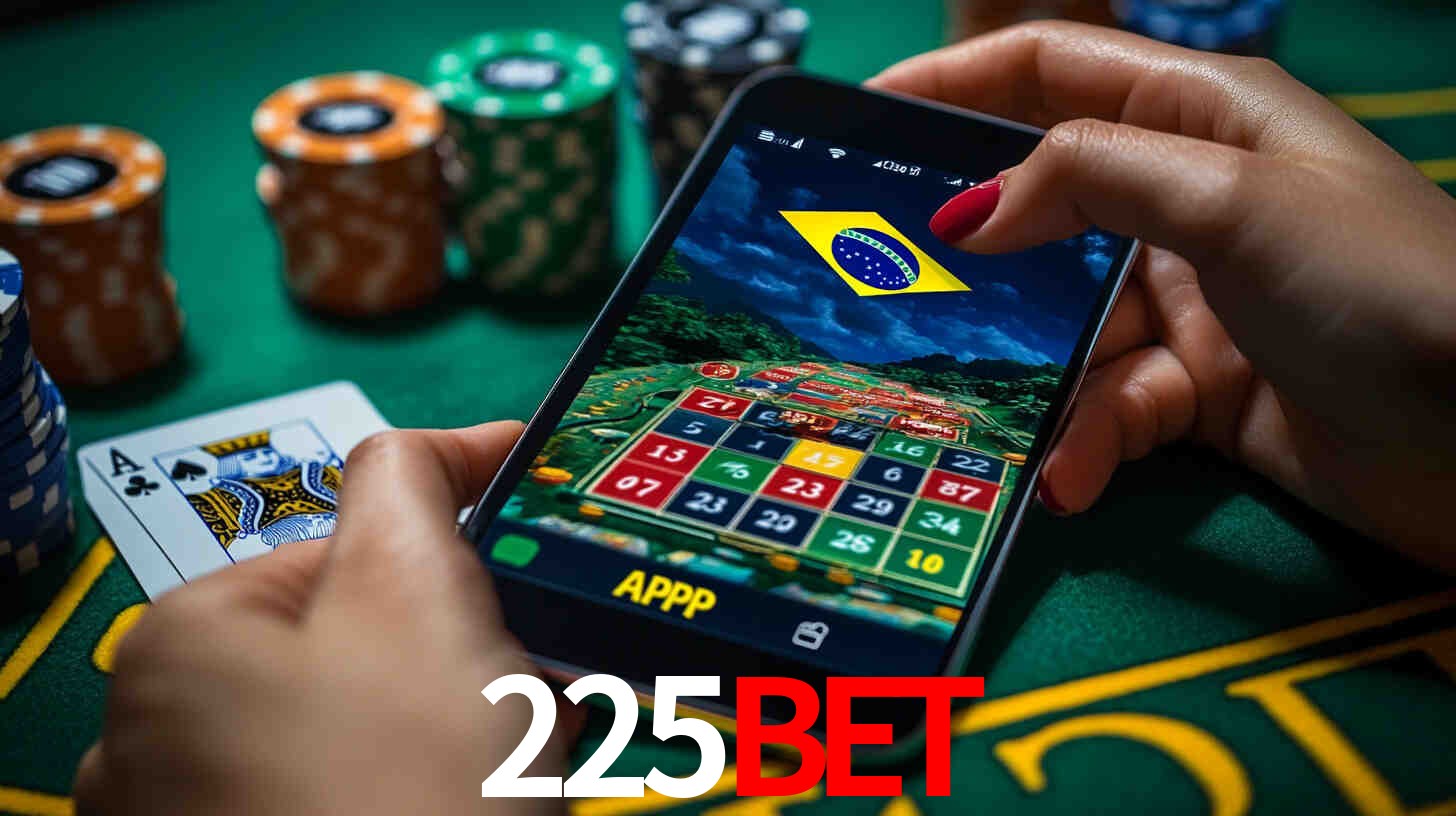 Inovações de Jogos na 225Bet: O Futuro das Experiências Interativas
