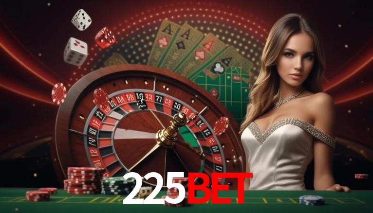 Game Providers 225Bet