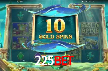 Descubra o Mundo do Cassino Online com 225Bet