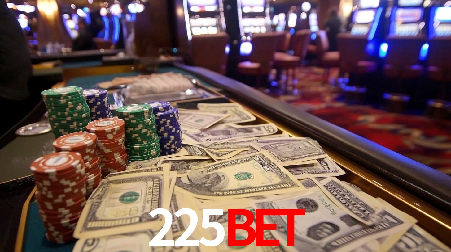 Exclusive Offers 225Bet