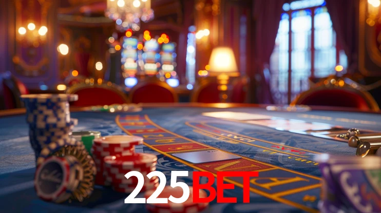 Live Casino 225Bet