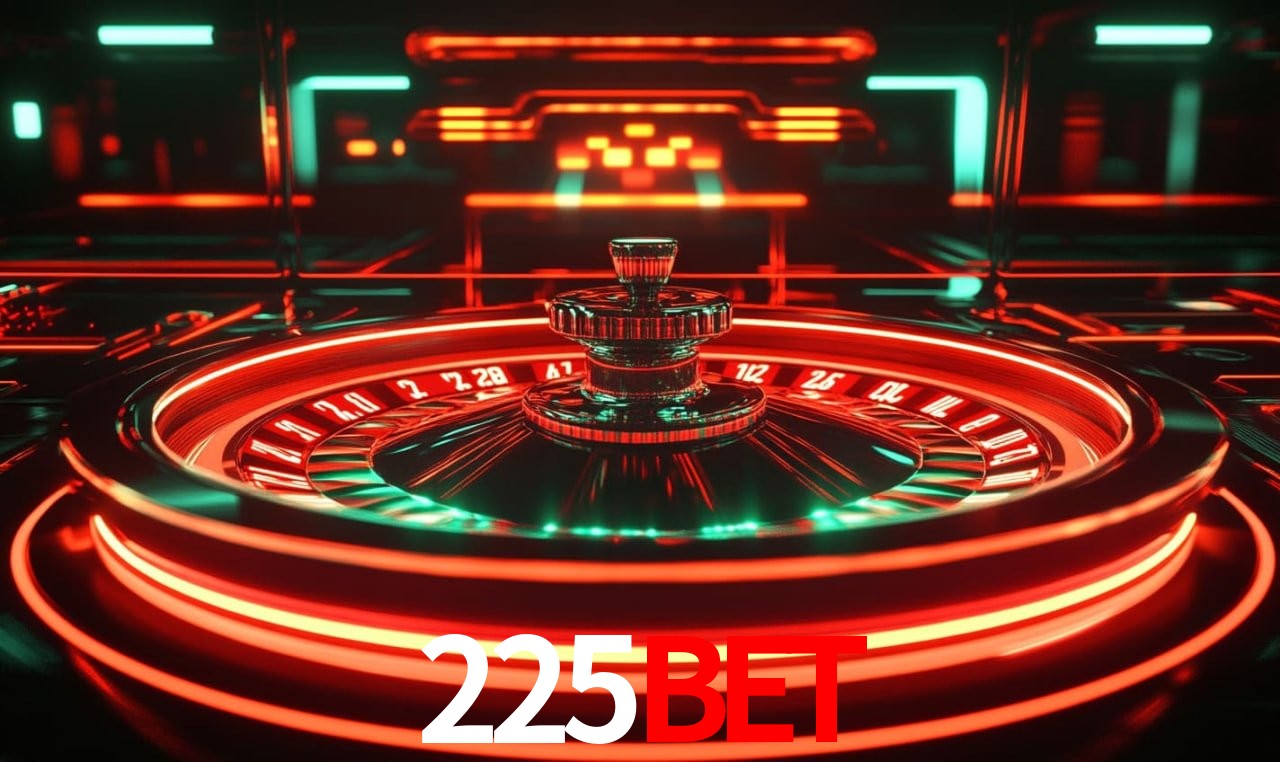 Inovações de Jogos na 225Bet: O Futuro das Experiências Interativas