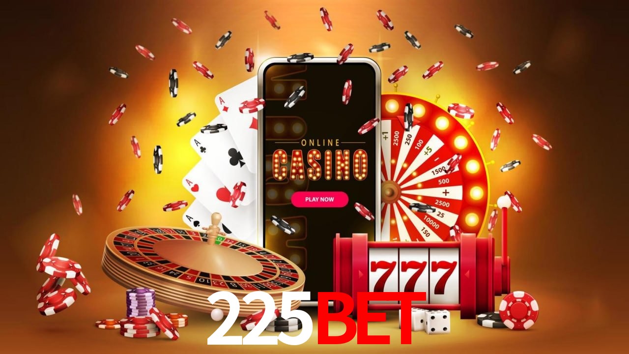 A Emoção da Loteria na 225Bet: Uma Chance de Mudança de Vida