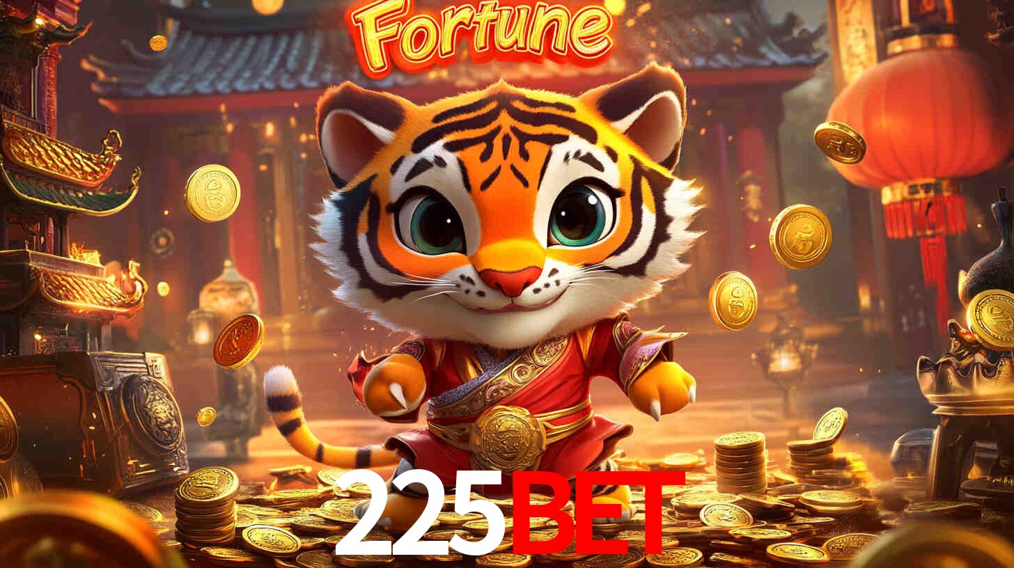 Descubra a Magia dos Jogos de Arcade no 225Bet