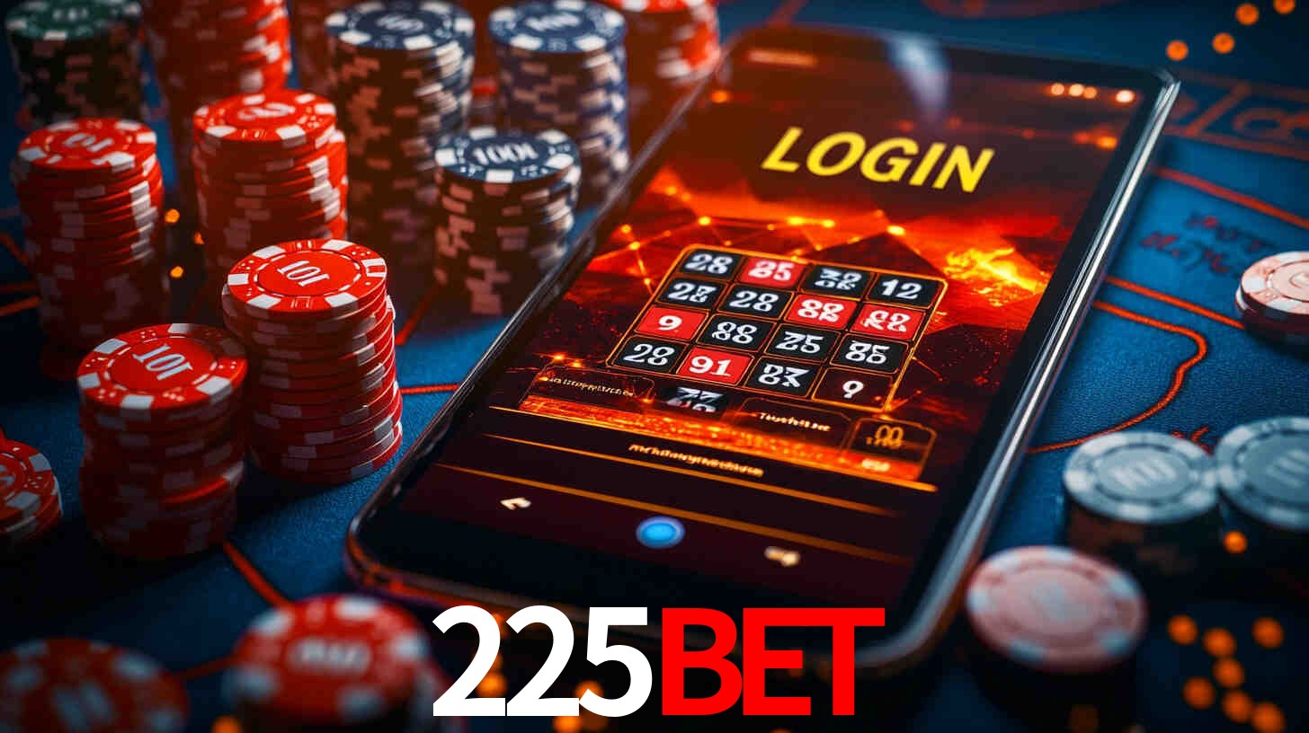 Bônus Generosos e Exclusivos no 225Bet para Você!