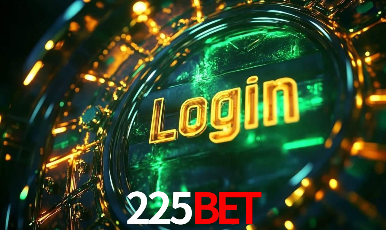 Premium Interface 225Bet
