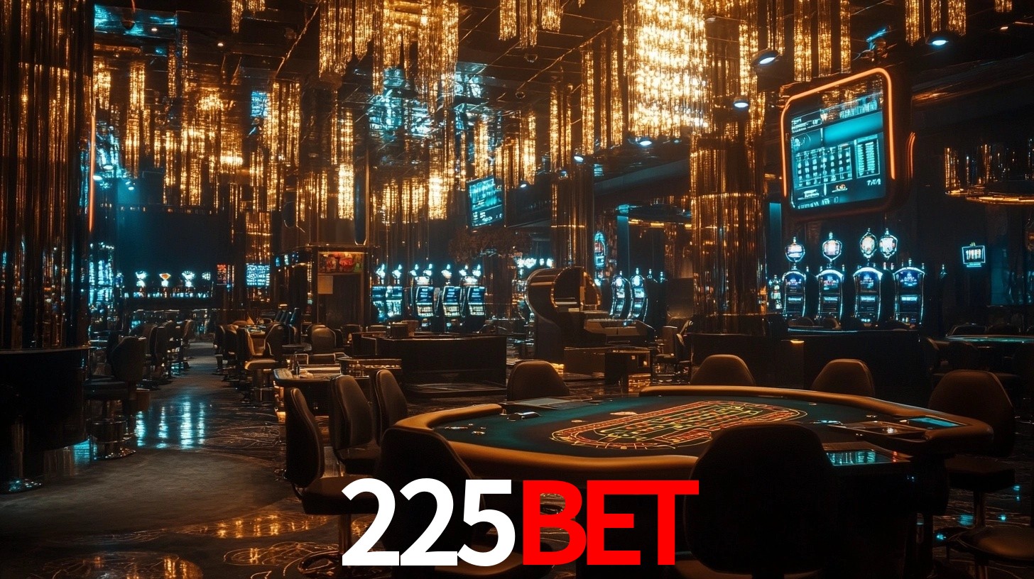 225Bet.Com