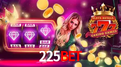 A Experiência Imersiva dos Cassinos Ao Vivo no 225Bet