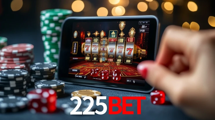 Instant EasyPaisa 225Bet