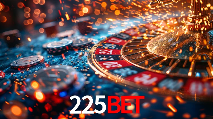 Slot Games 225Bet