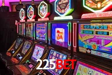 Desvendando o Mundo dos Jogos Virtuais na 225Bet