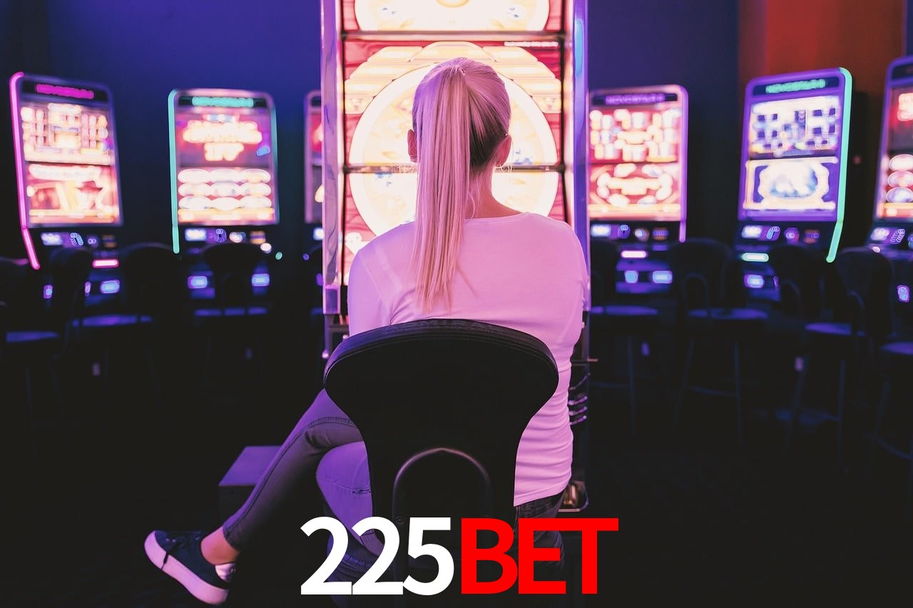 Bonus Features 225Bet