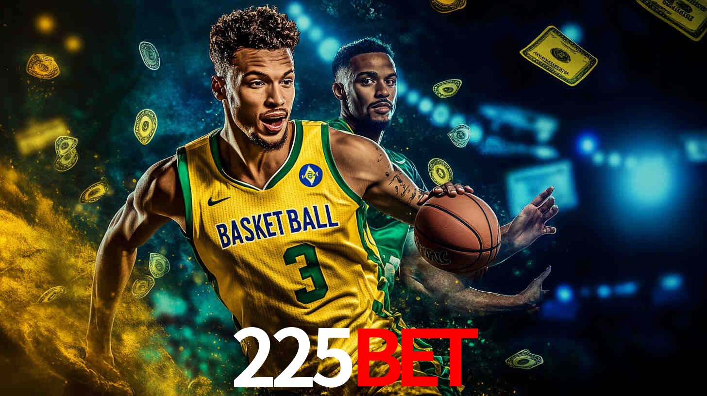 Desvendando o Mundo dos Jogos Virtuais na 225Bet