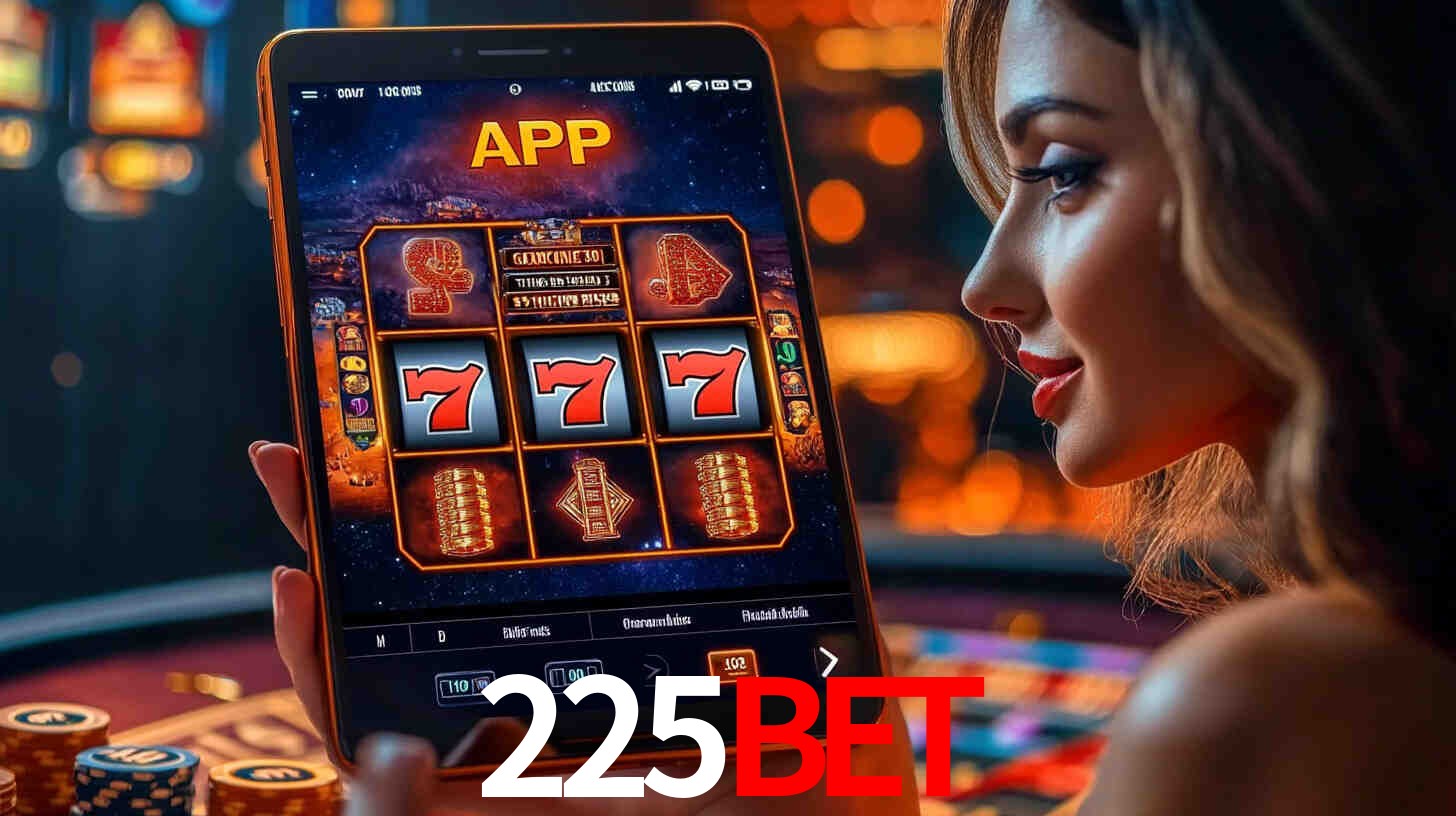 225Bet: A Experiência de Casino com Jogos de Mesa ao Vivo