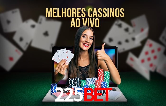Seasonal Promotions 225Bet