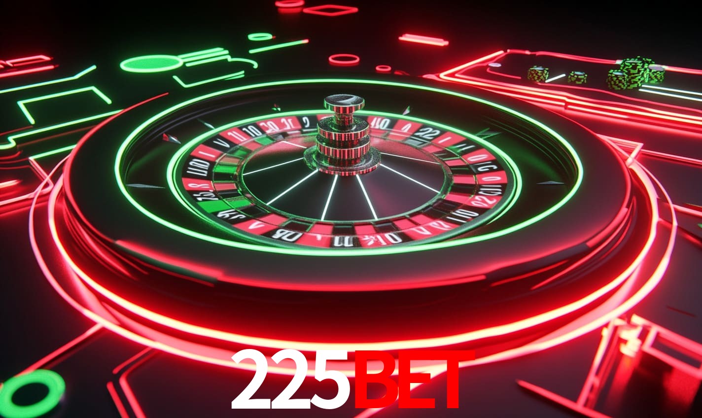 Descubra a Essência do 225Bet: Nossa História e Compromissos