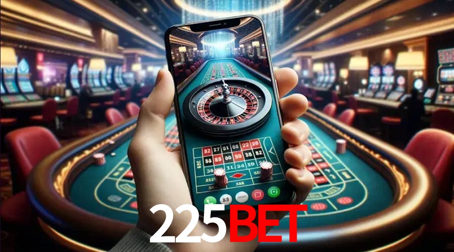Games Directory 225Bet