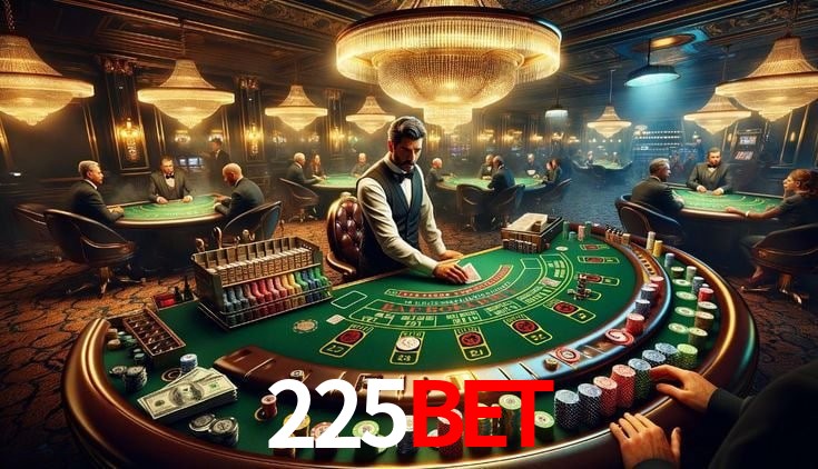 Statistics 225Bet