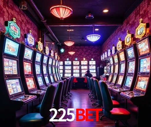 Weekend Specials 225Bet