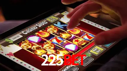 Live Casino 225Bet