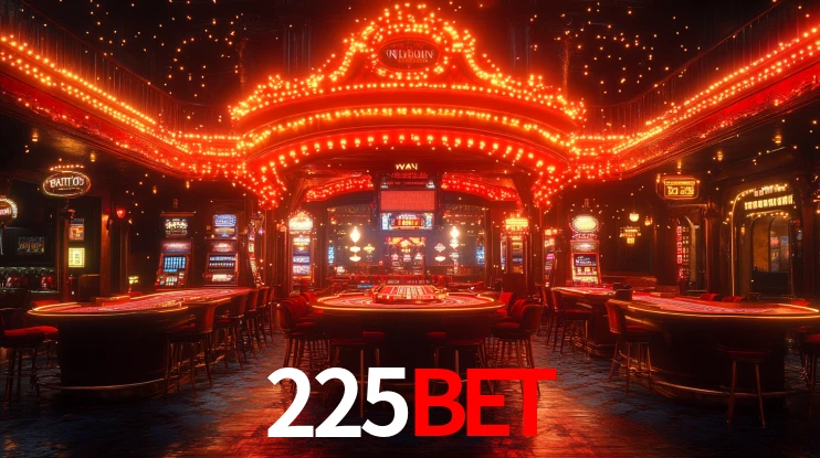 225Bet Login