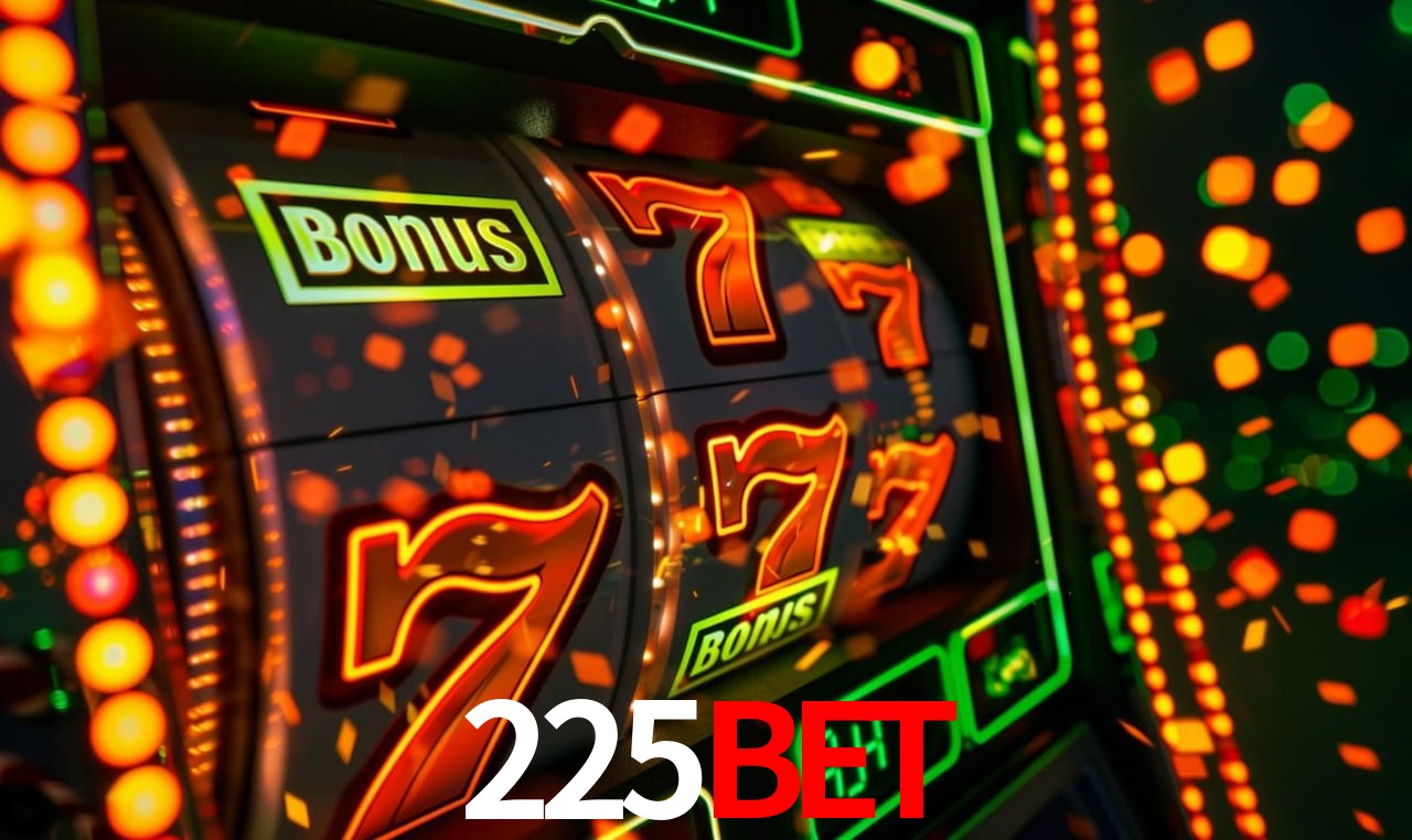 A Experiência Imersiva dos Cassinos Ao Vivo no 225Bet