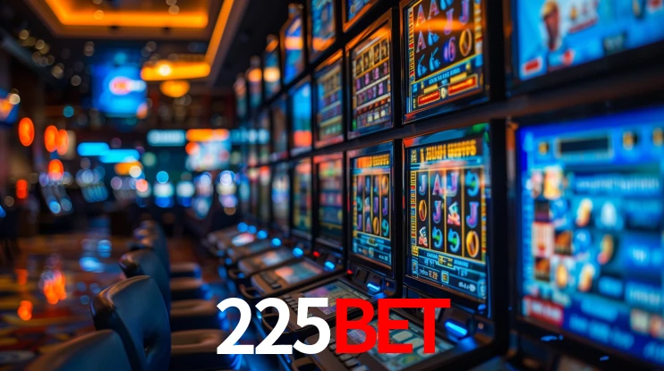 Secure Login 225Bet