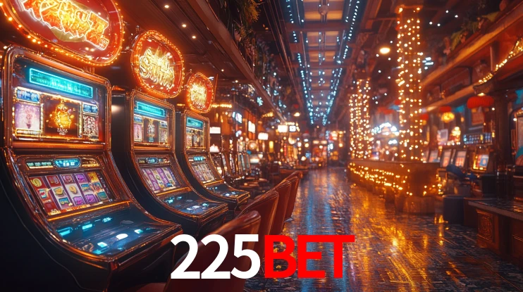 225Bet - O jogo online mais confiável - 225Bet.Com