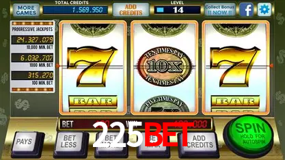 APP oficial da 225Bet para mobile