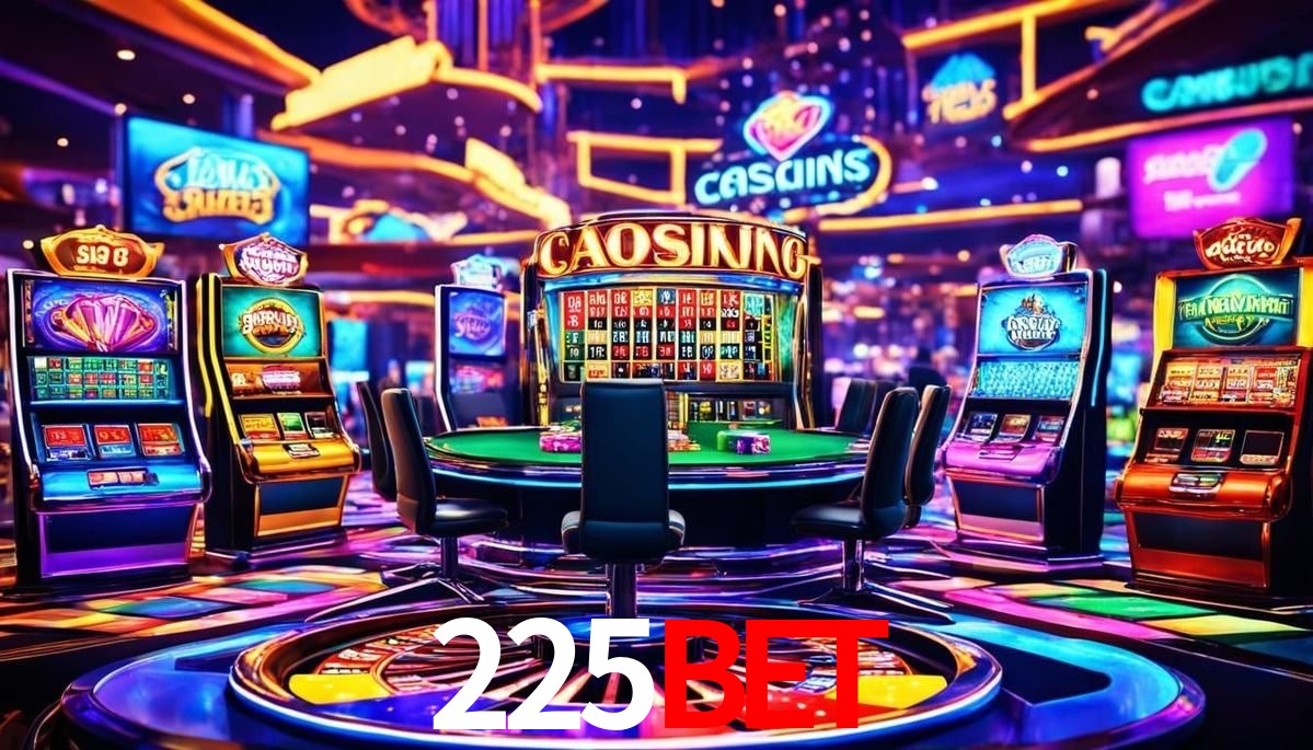 Game Statistics 225Bet