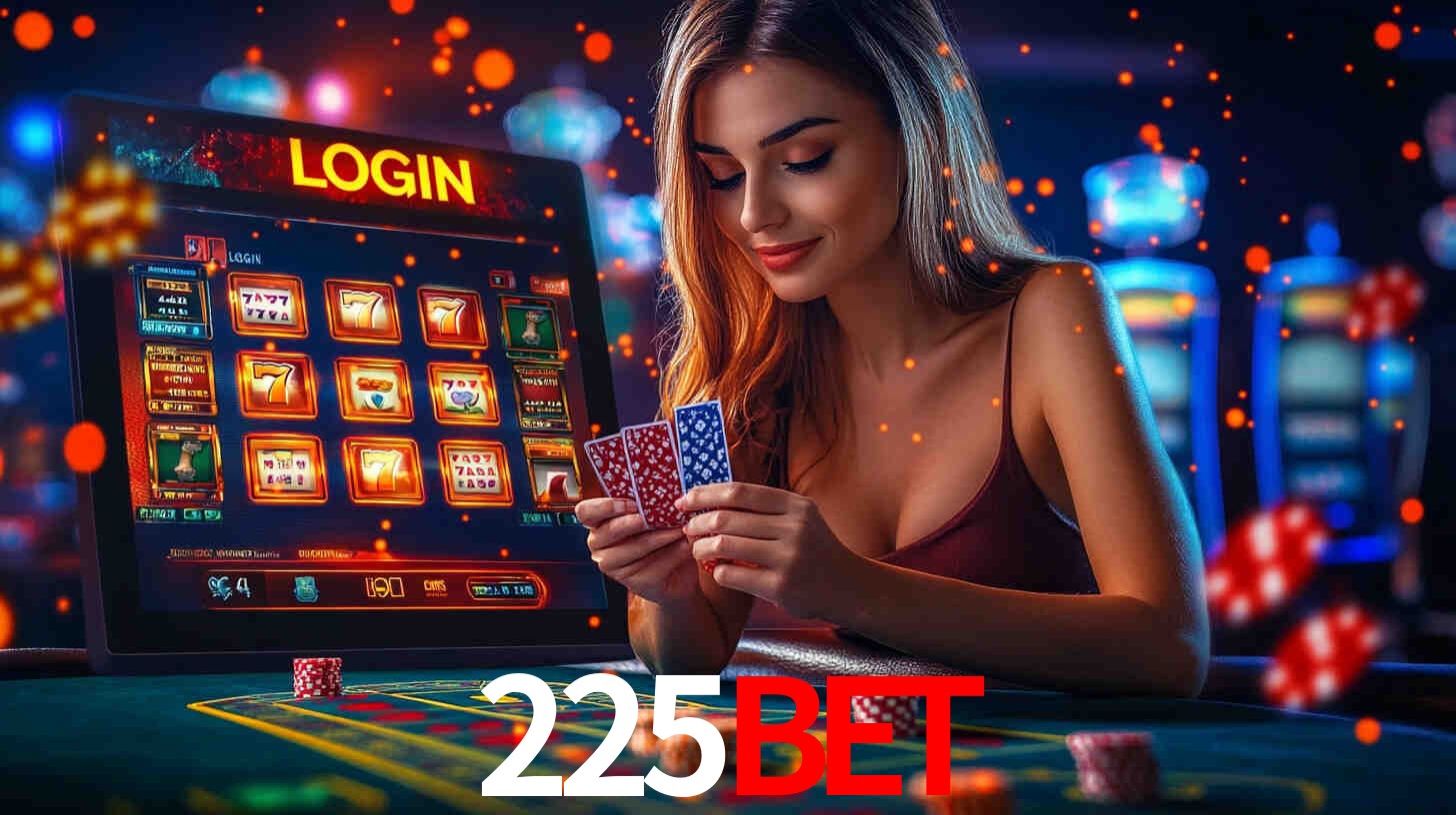 225Bet Login