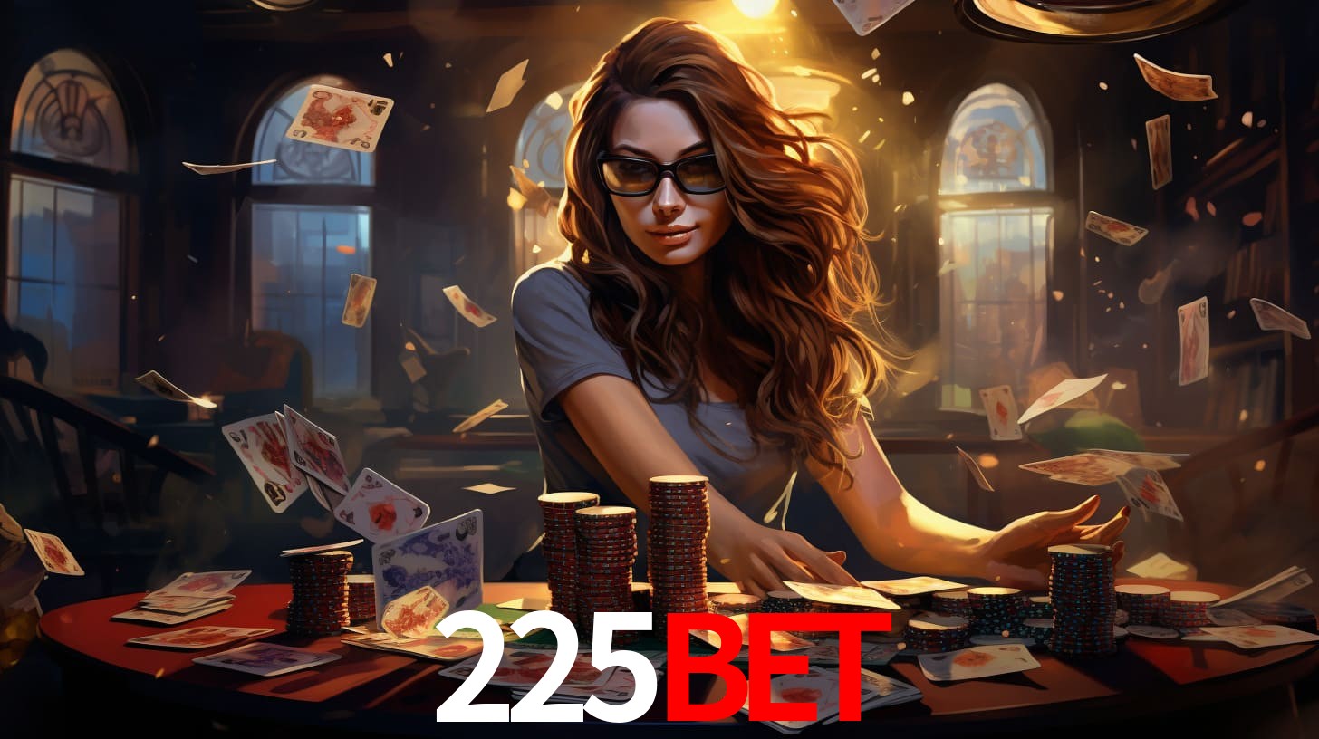 Live Casino 225Bet