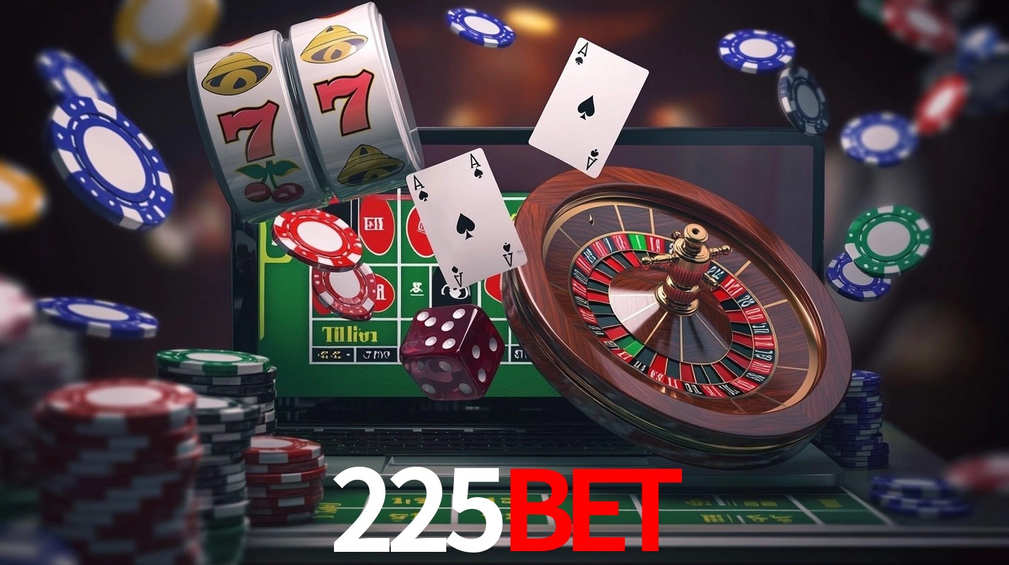 Welcome Bonus 225Bet