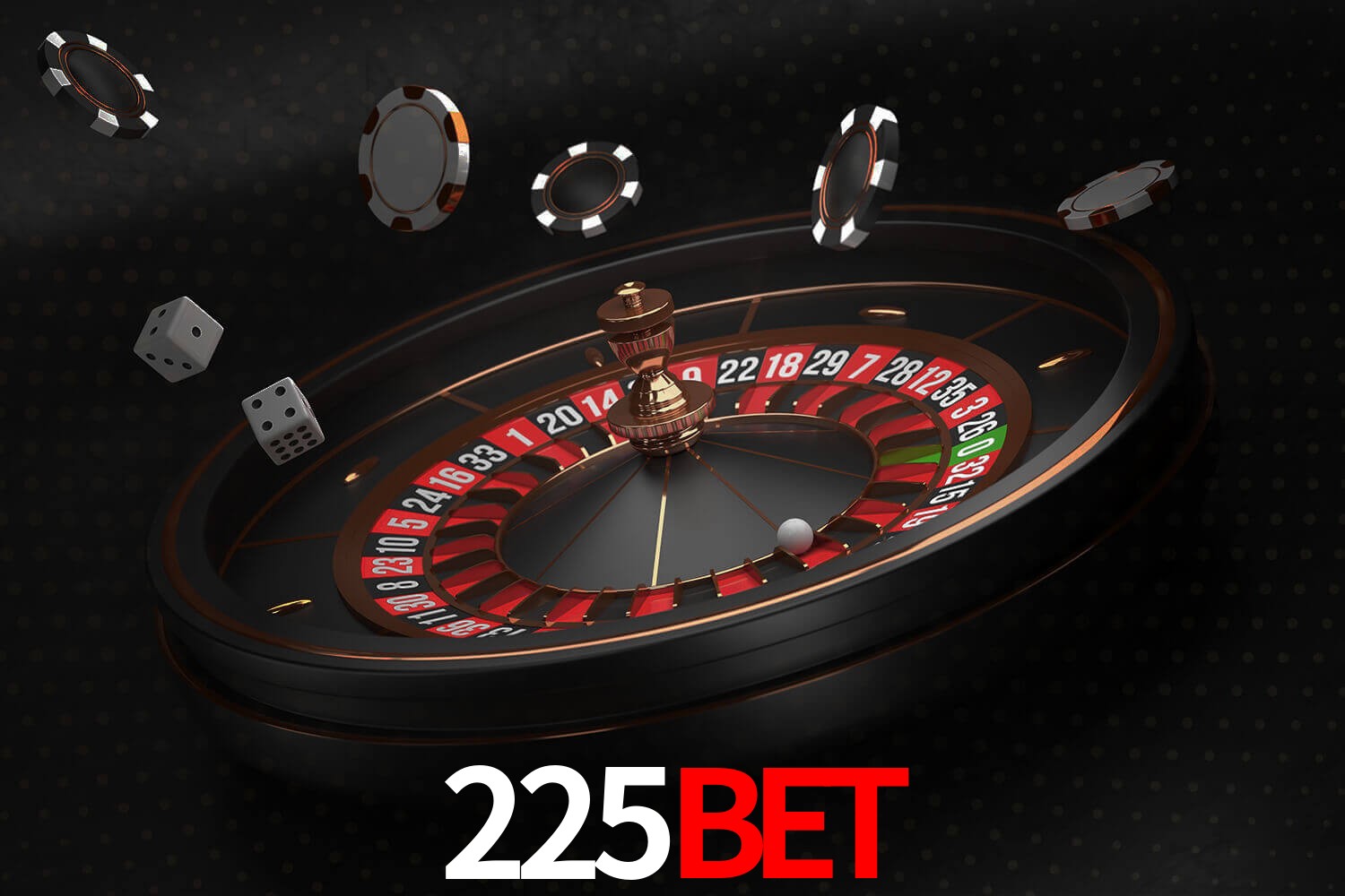 225Bet: Seu Cassino Premiado com Pagamentos Rápidos