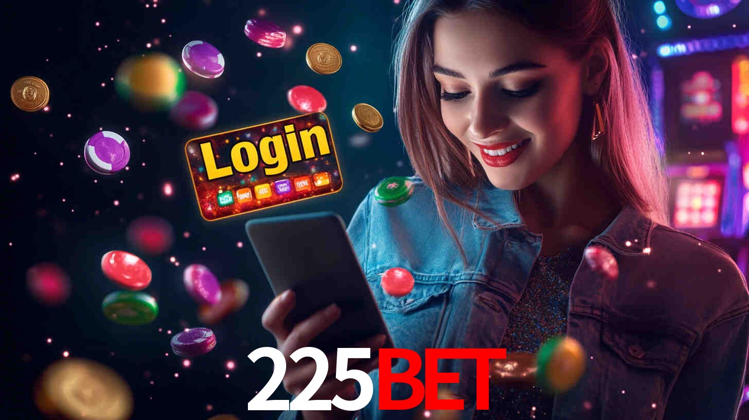 Apostas Esportivas na 225Bet: Um Guia Completo
