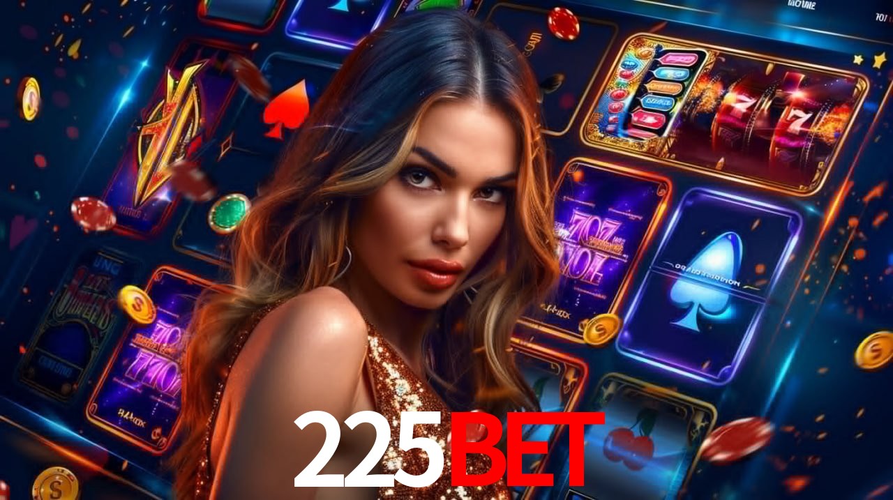 Inovações de Jogos na 225Bet: O Futuro das Experiências Interativas