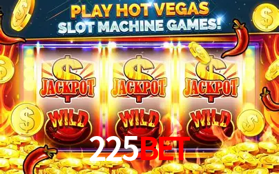 Descubra a Magia dos Jogos de Arcade no 225Bet