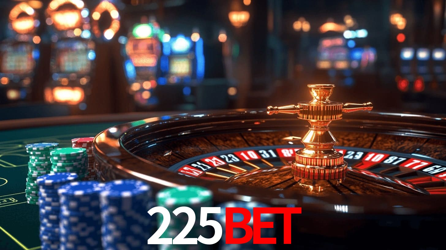 225Bet.Com