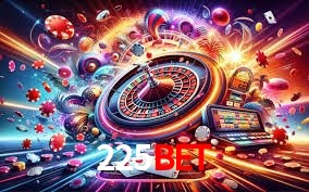 Statistics 225Bet
