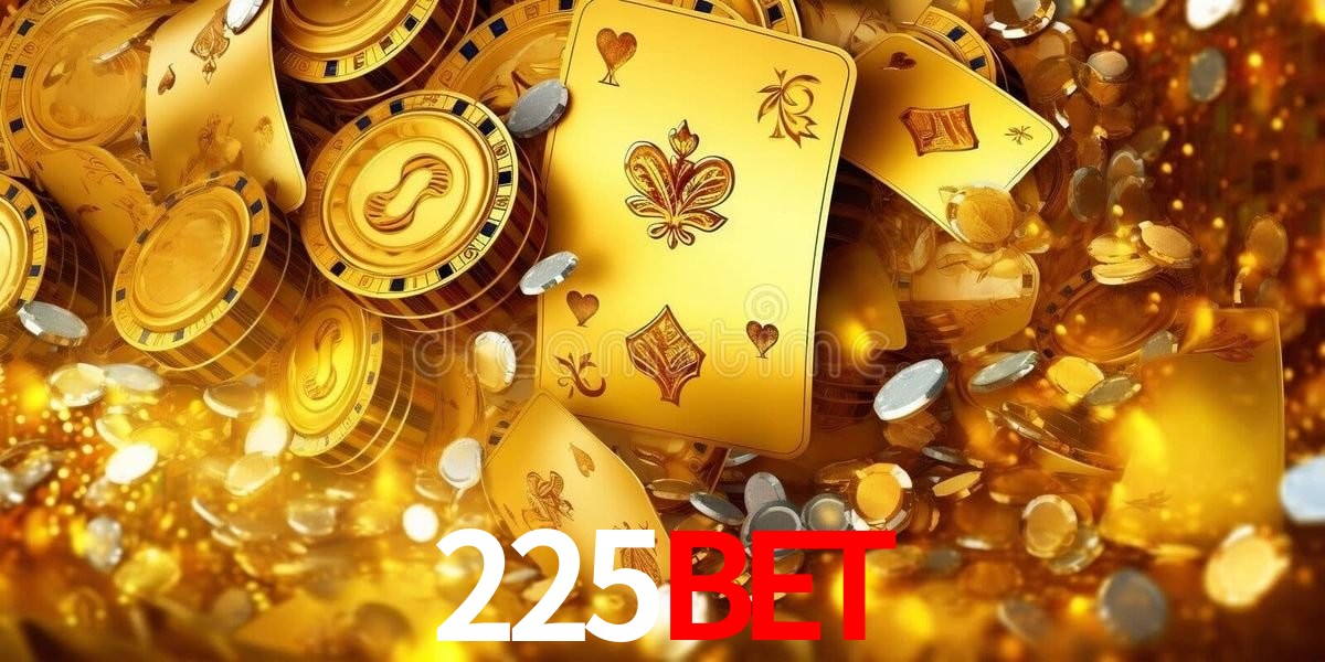 Descubra a Essência do 225Bet: Nossa História e Compromissos