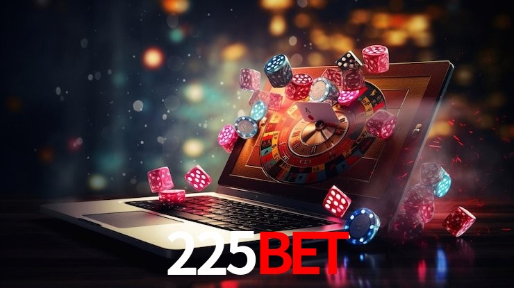 Desvendando o Mundo dos Jogos Virtuais na 225Bet