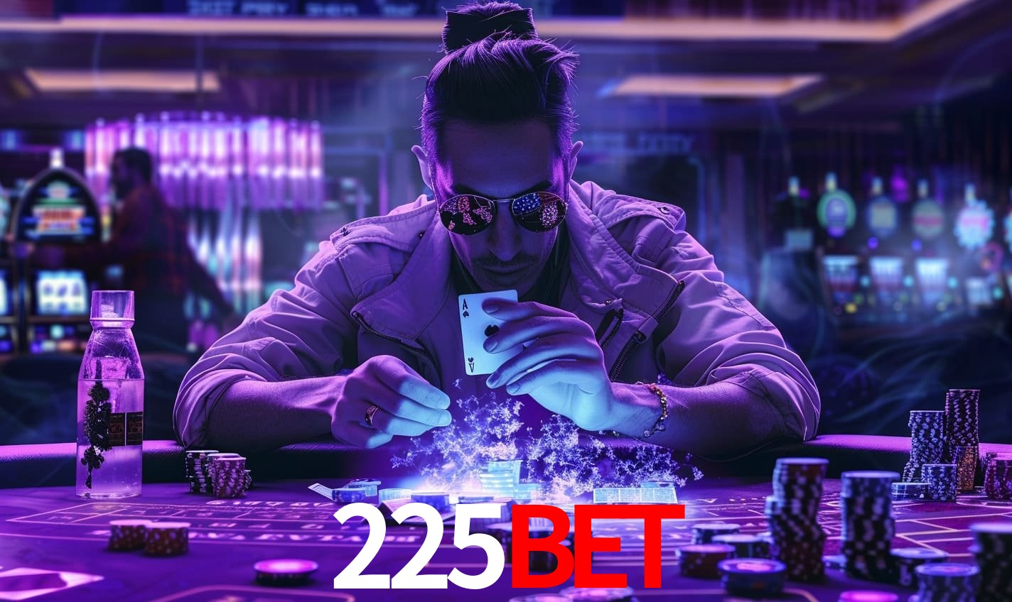 VIP Casino 225Bet