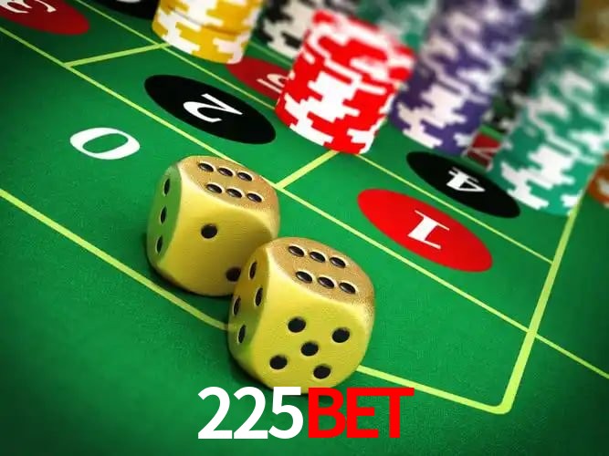 Tennis Betting 225Bet