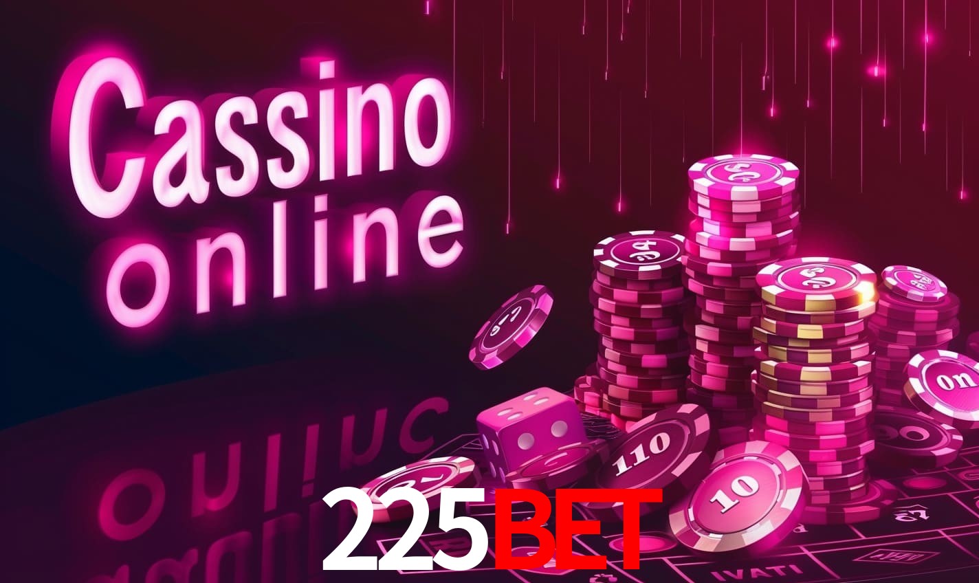 Explorando a Categoria de Eventos em Apostas na 225Bet
