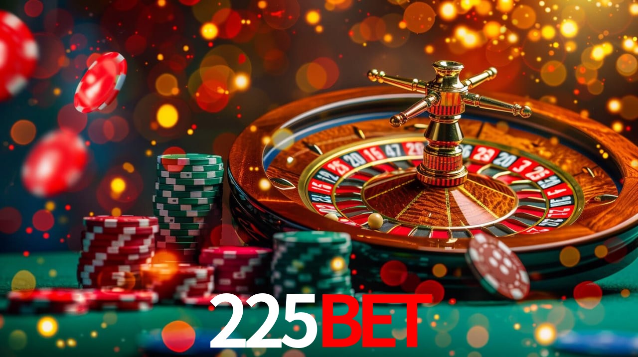 Explorando a Categoria de Eventos em Apostas na 225Bet