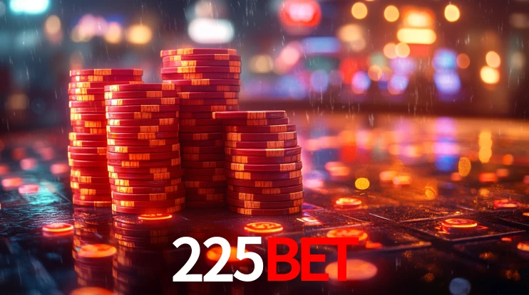 225Bet: Jogos de Caça-Níqueis-Altas Recompensas, Roleta-Velocidade, Blackjack-Desafios Máximos